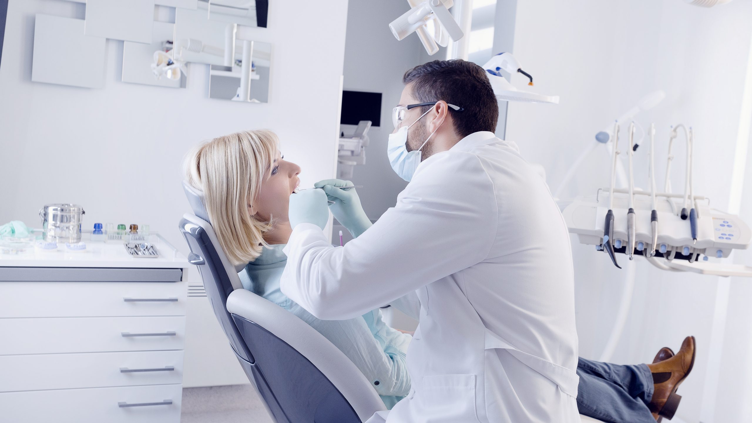 Dentist in Colfax, CA
